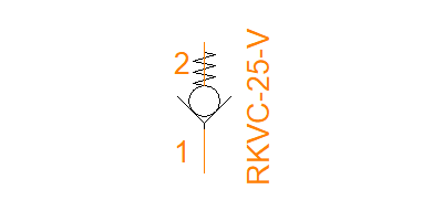RKVC-25-V